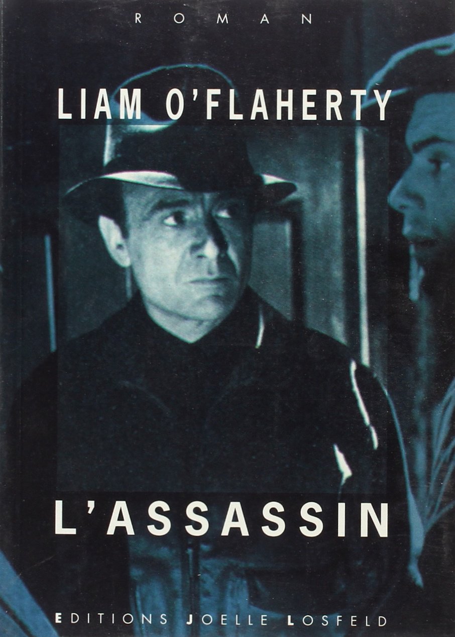 L'assassin 9782909906164