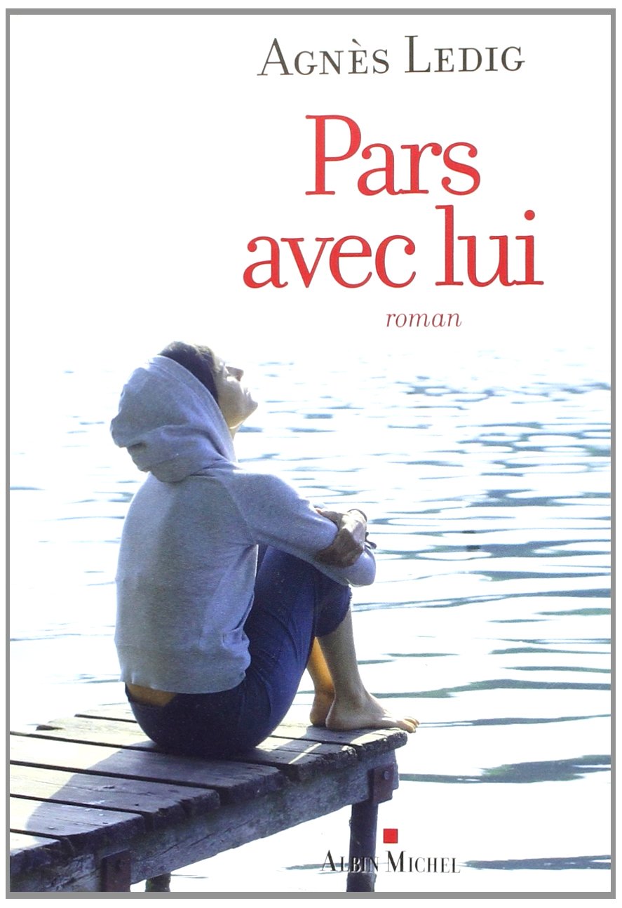 Pars avec lui 9782226259929