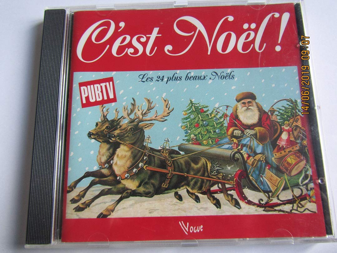 C'est Noël ! 3072666140168