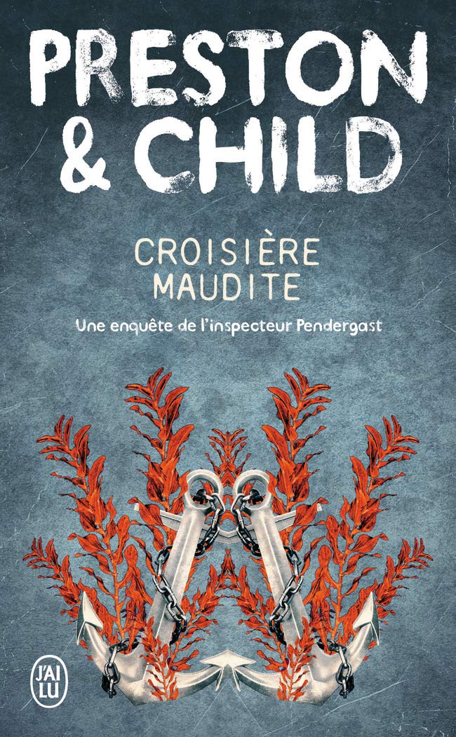 Croisière maudite 9782290023686