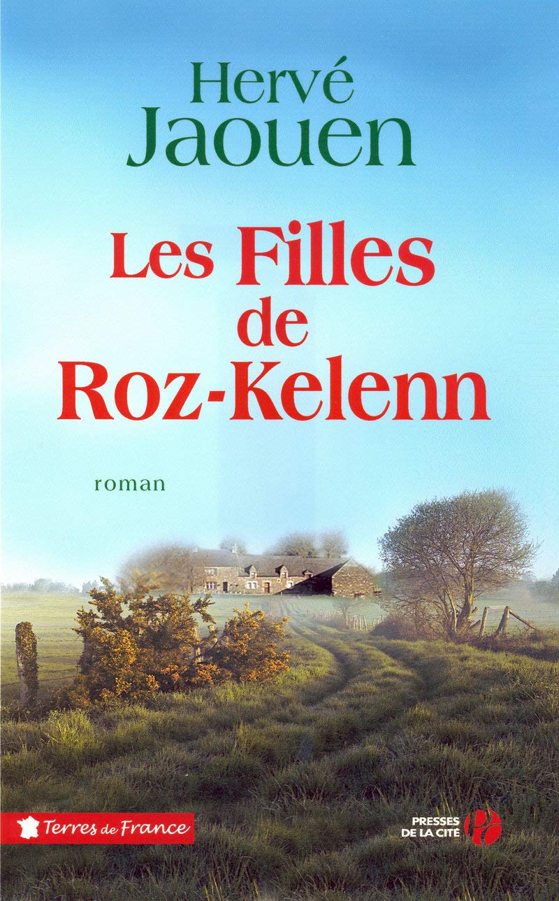 Les Filles de Roz-Kelenn 9782258073838