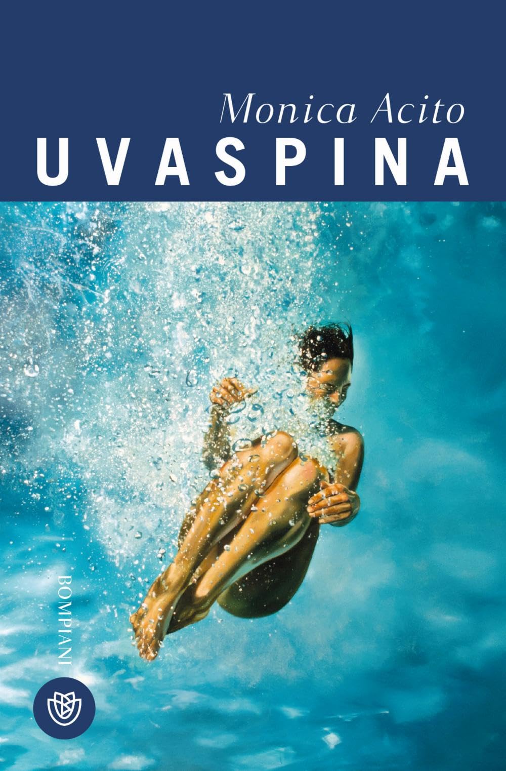 Uvaspina 9788830108646