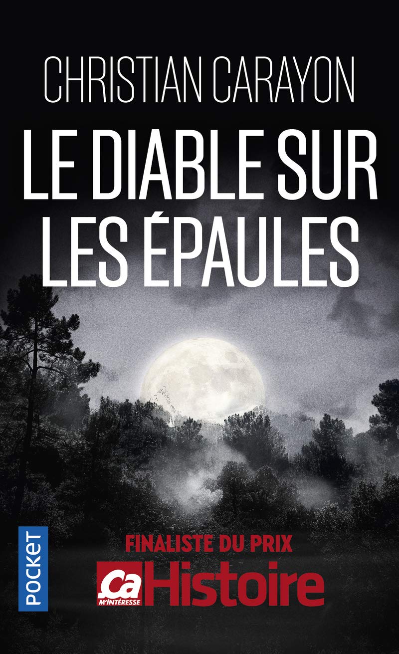 Le diable sur les épaules 9782266233644