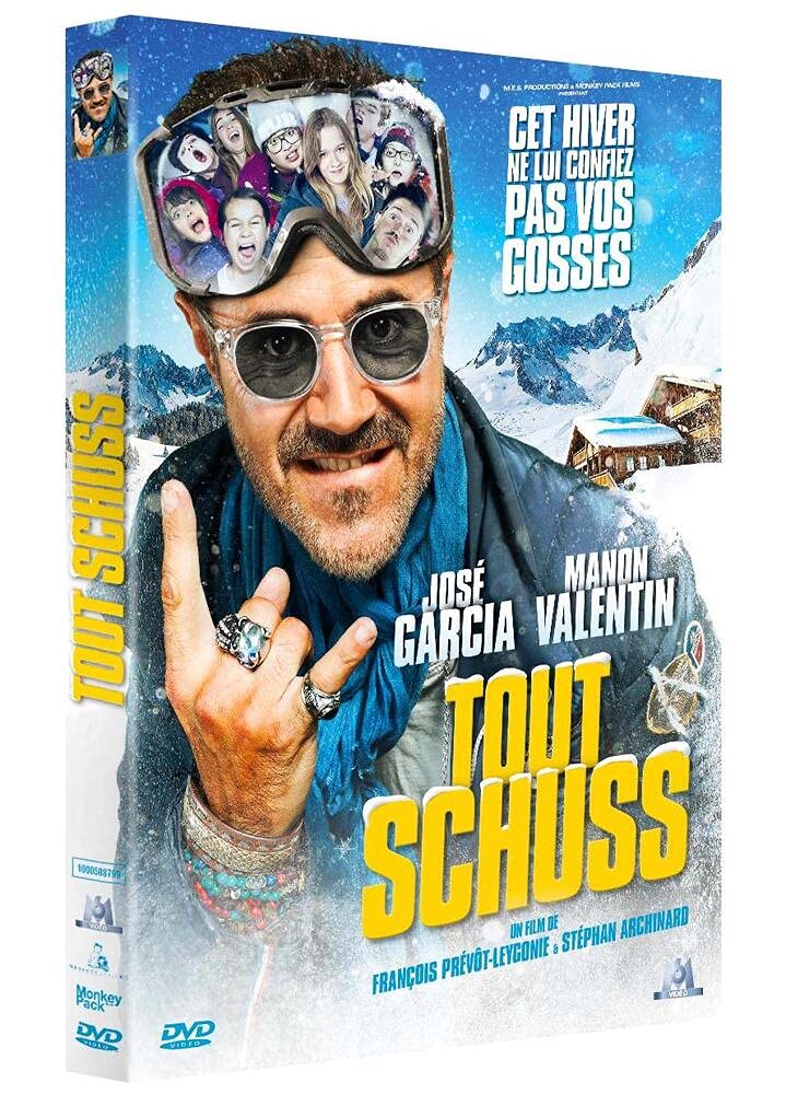 Tout schuss 3475001049797