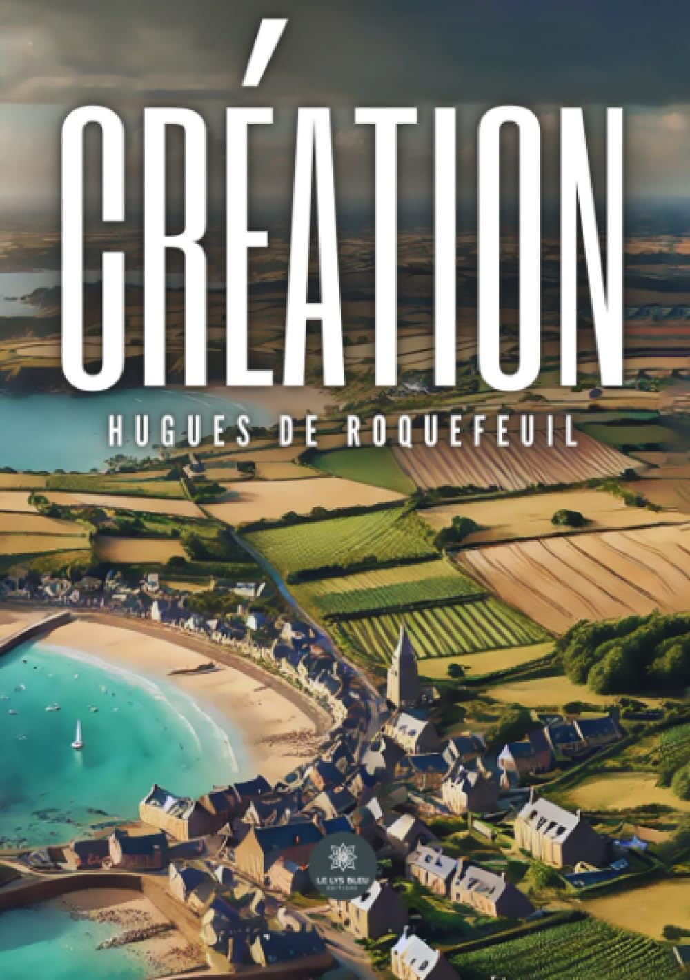 Création 9791042275761