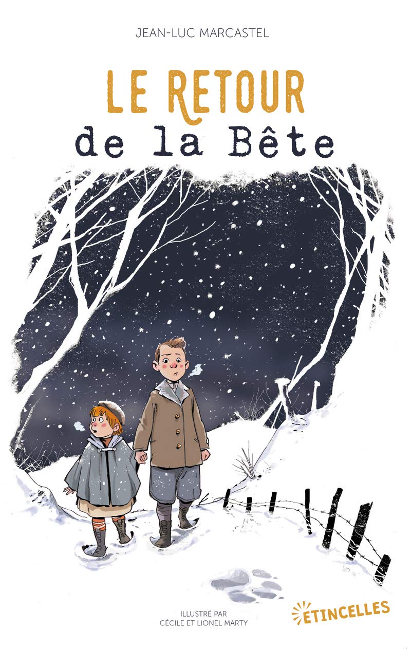 Le retour de la Bête 9782354886370