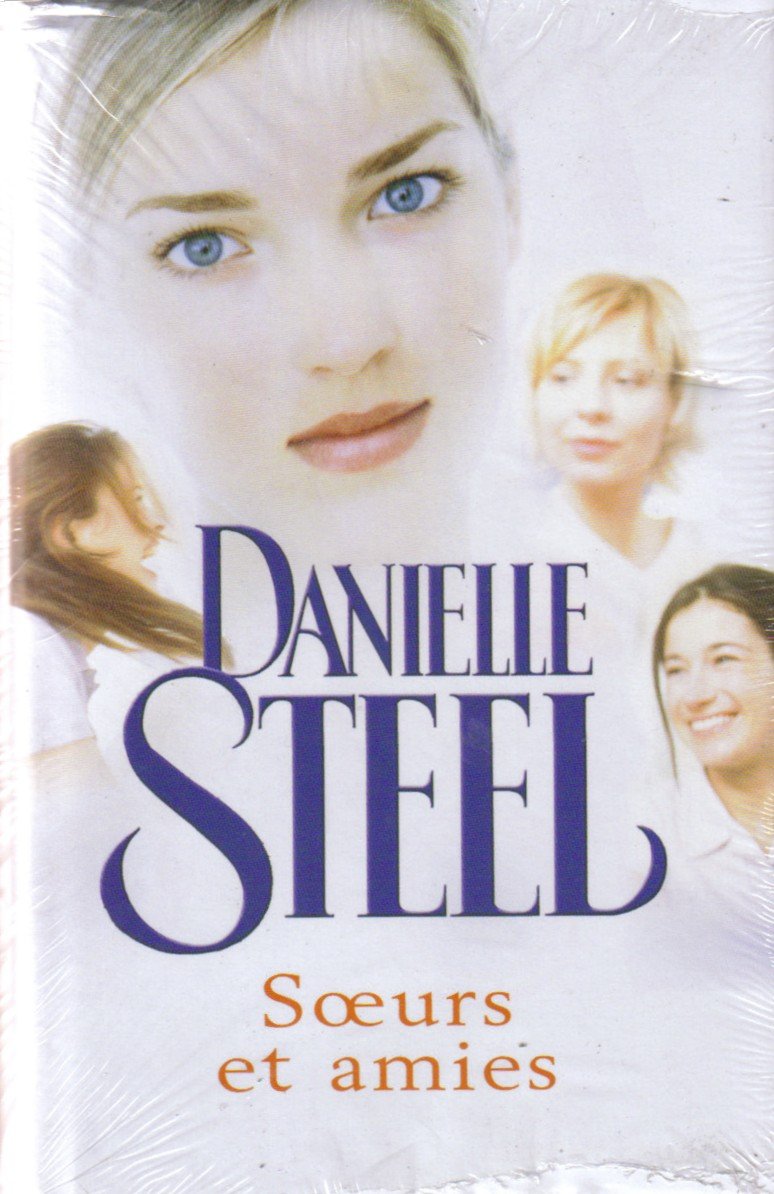 Soeurs et amies 9782298018134