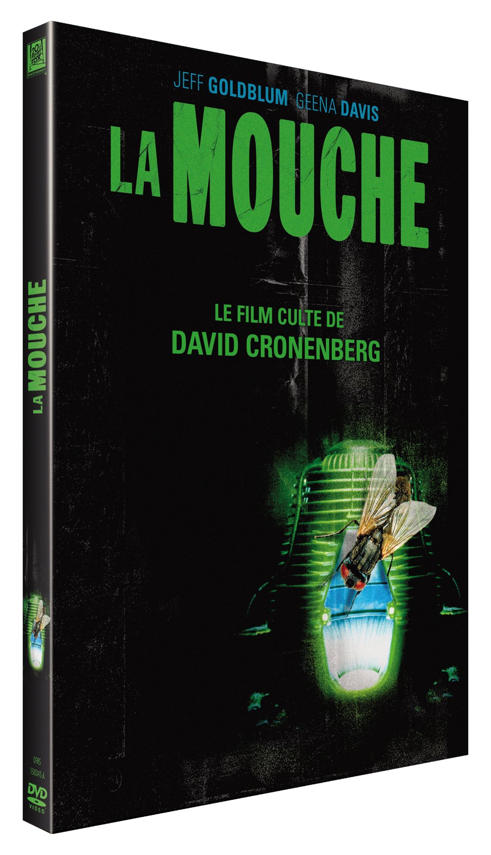 La Mouche 3344428003142