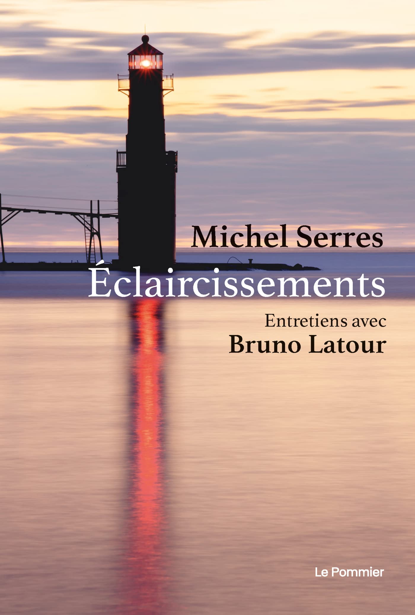 Éclaircissements: Entretiens avec Bruno Latour 9782746525313