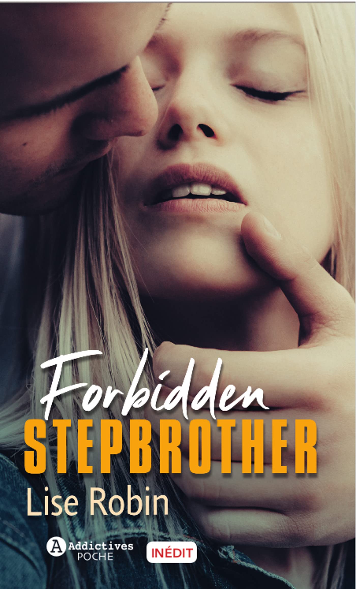 Forbidden Stepbrother 9782371264144