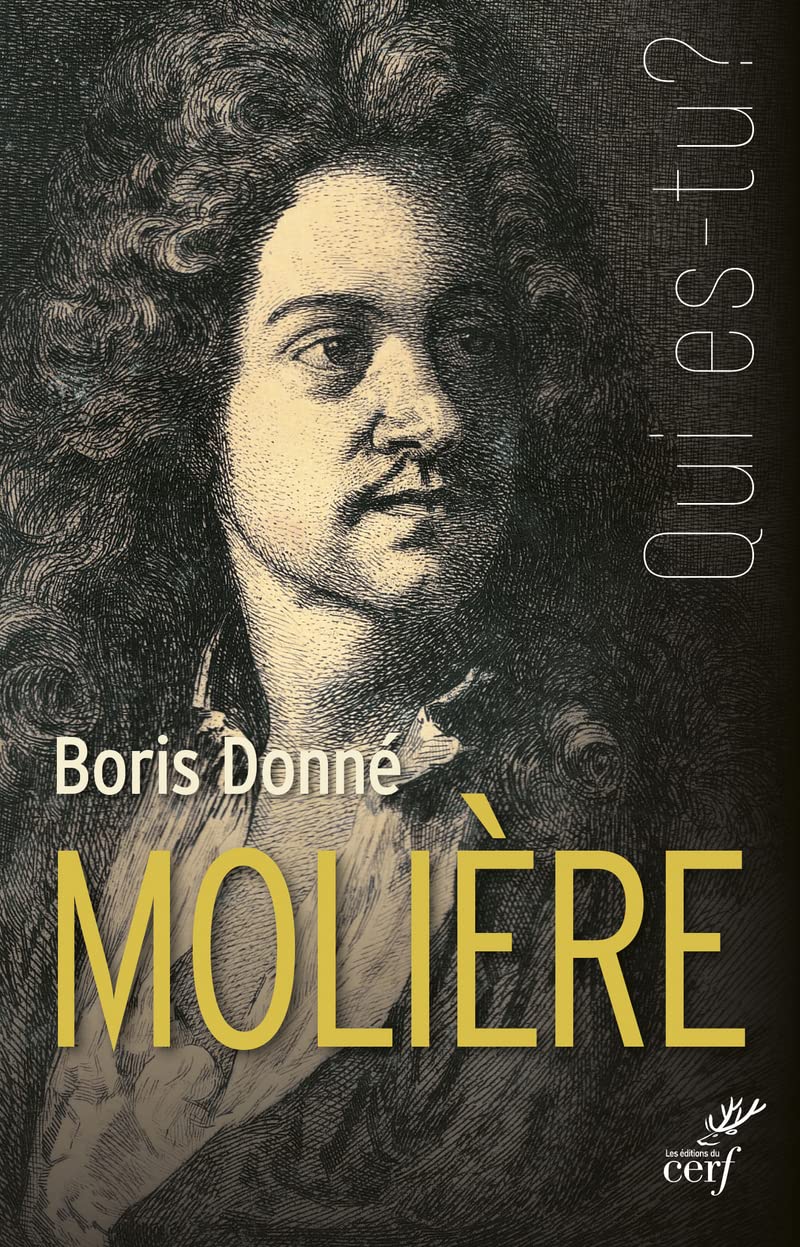 Molière 9782204148962