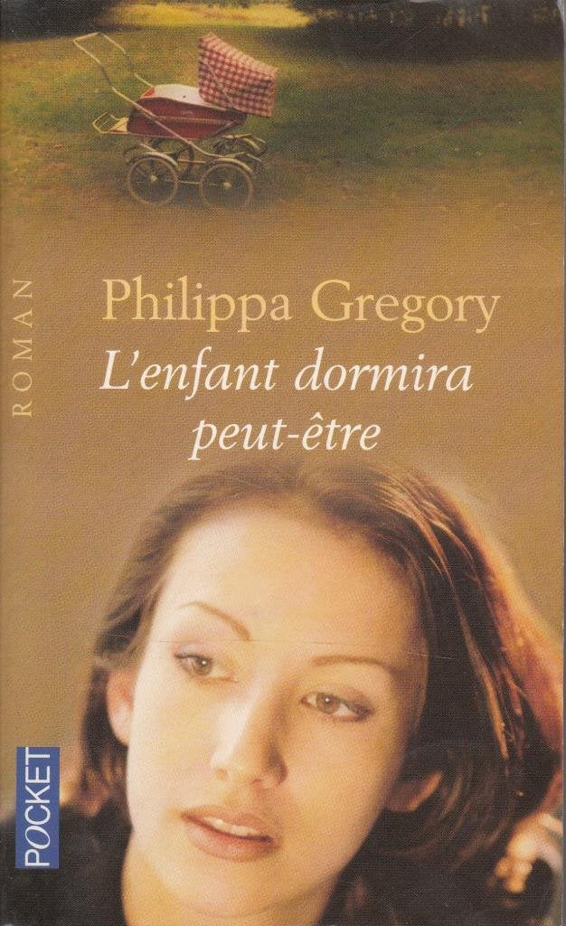 L'enfant dormira peut-être 9782266112956