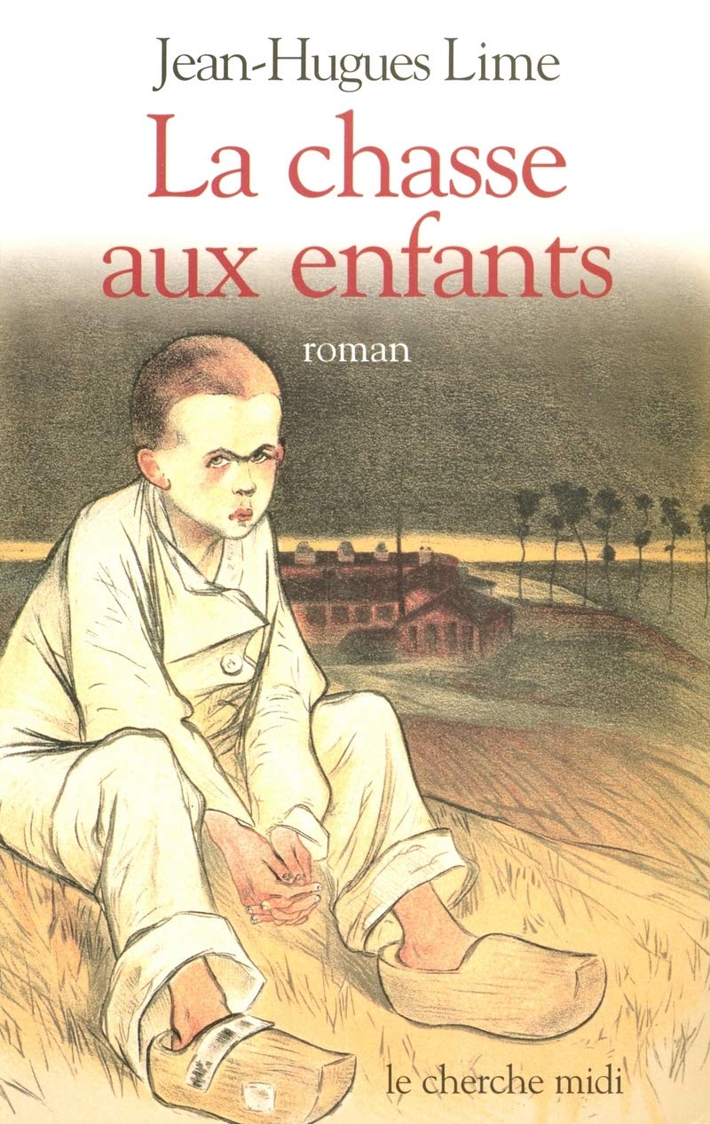 La Chasse aux enfants 9782749102535