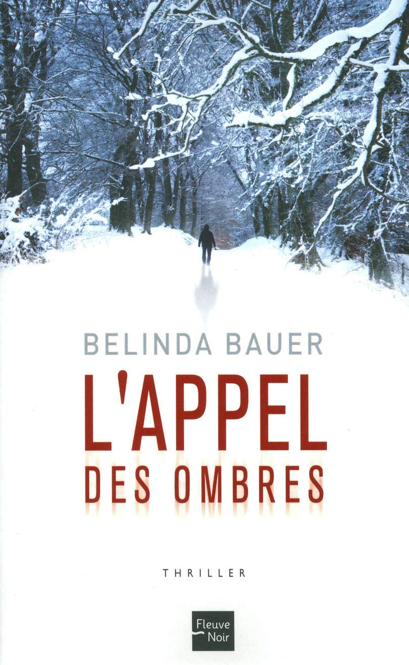 L'Appel des ombres 9782265093393