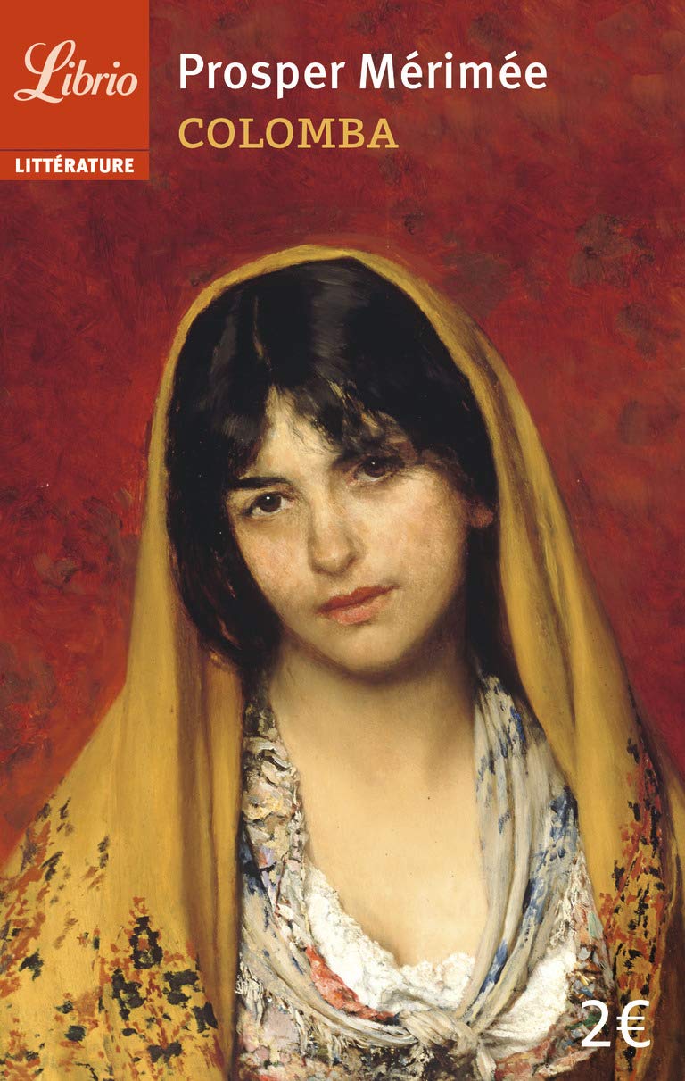 Colomba 9782290075876