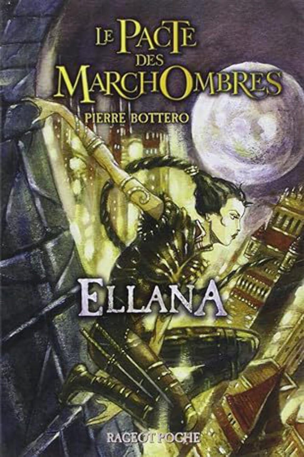 Ellana 9782700237702