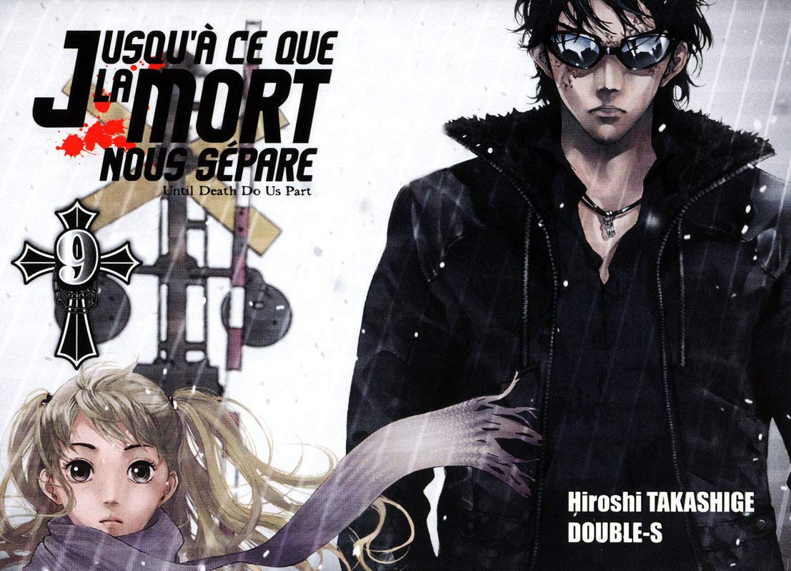 Jusqu'à ce que la mort nous sépare T09 (09) 9782355920943