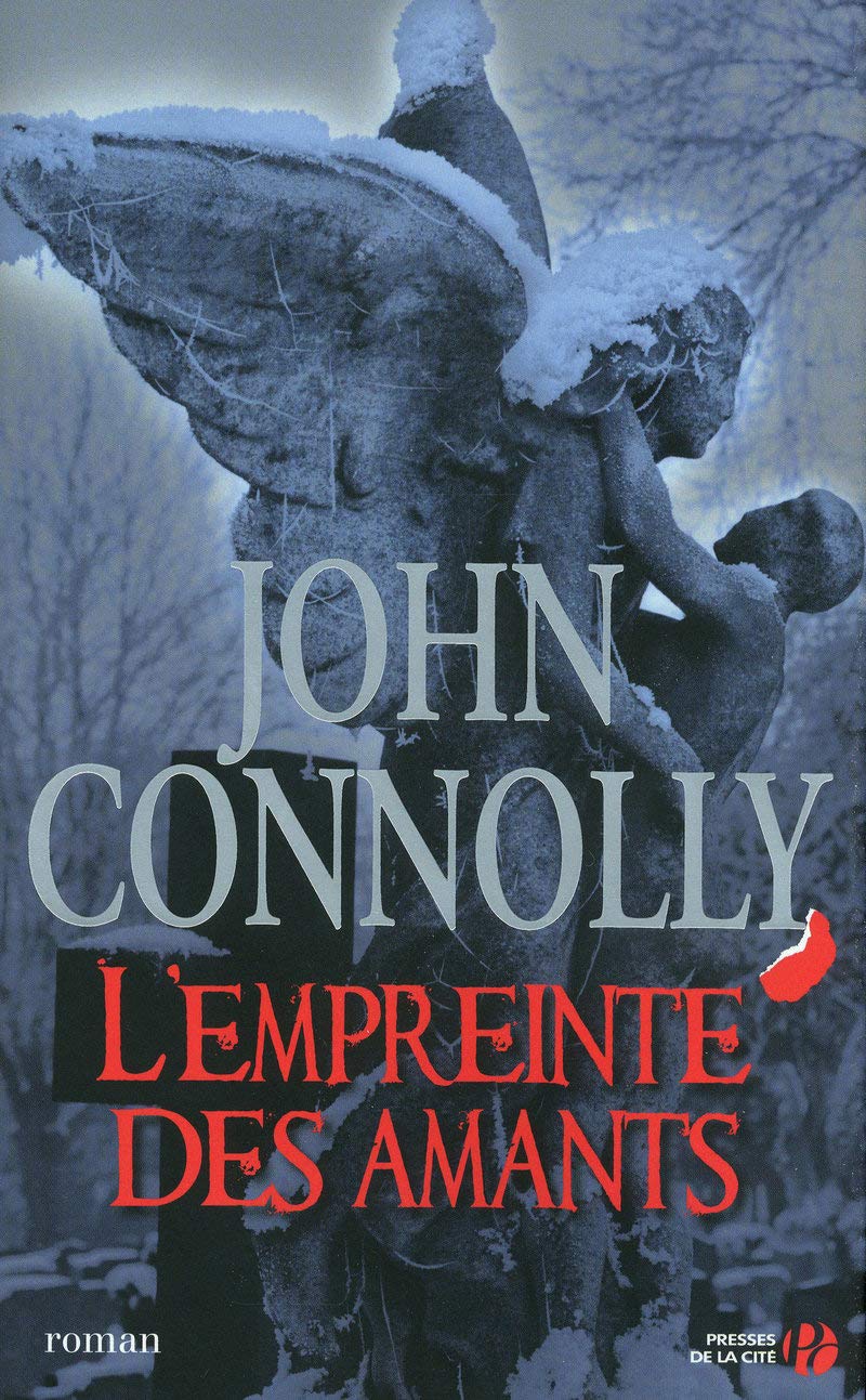 L'Empreinte des amants 9782258082007