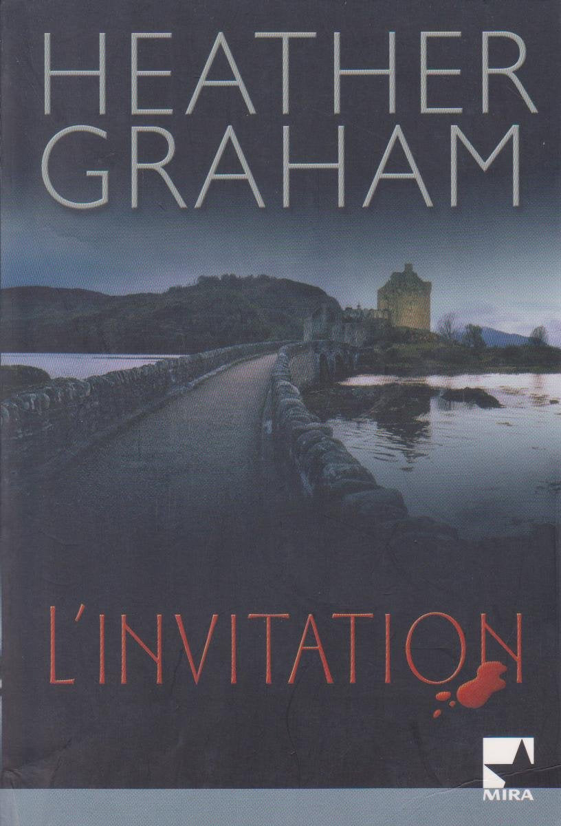 L'Invitation 9782280838795