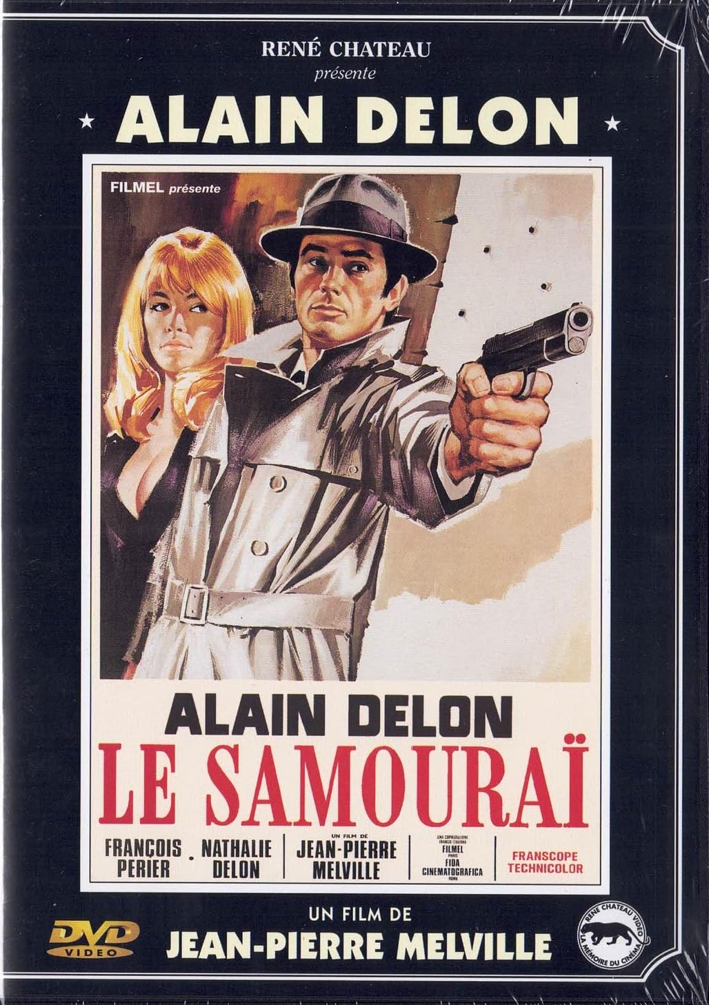 Le Samourai 3330240071070