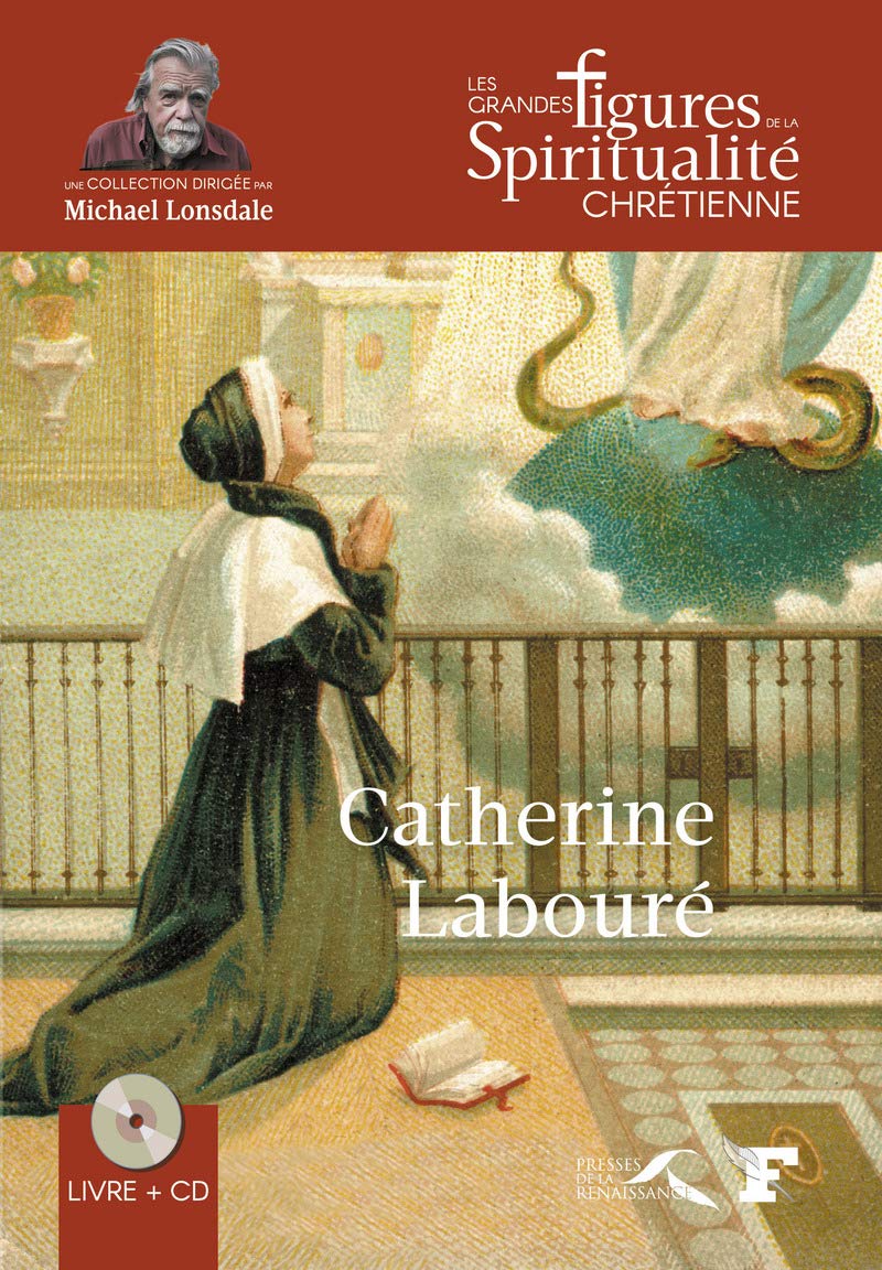 Catherine Labouré 9782750913328