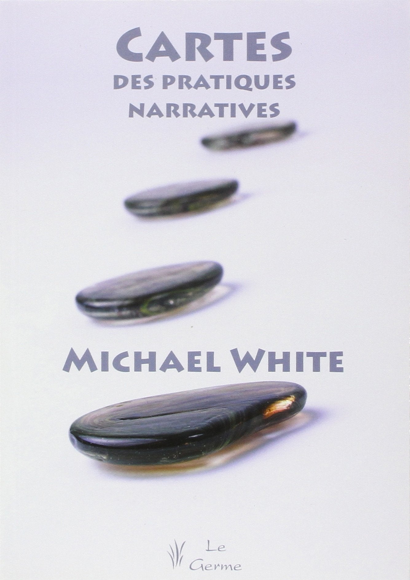 CARTES DES PRATIQUES NARRATIVES 9782872931132