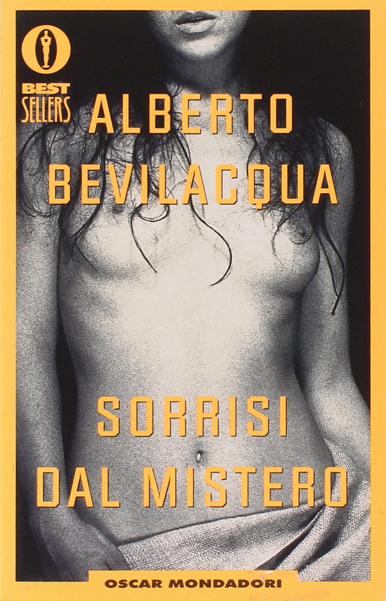 Sorrisi dal mistero 9788804477556