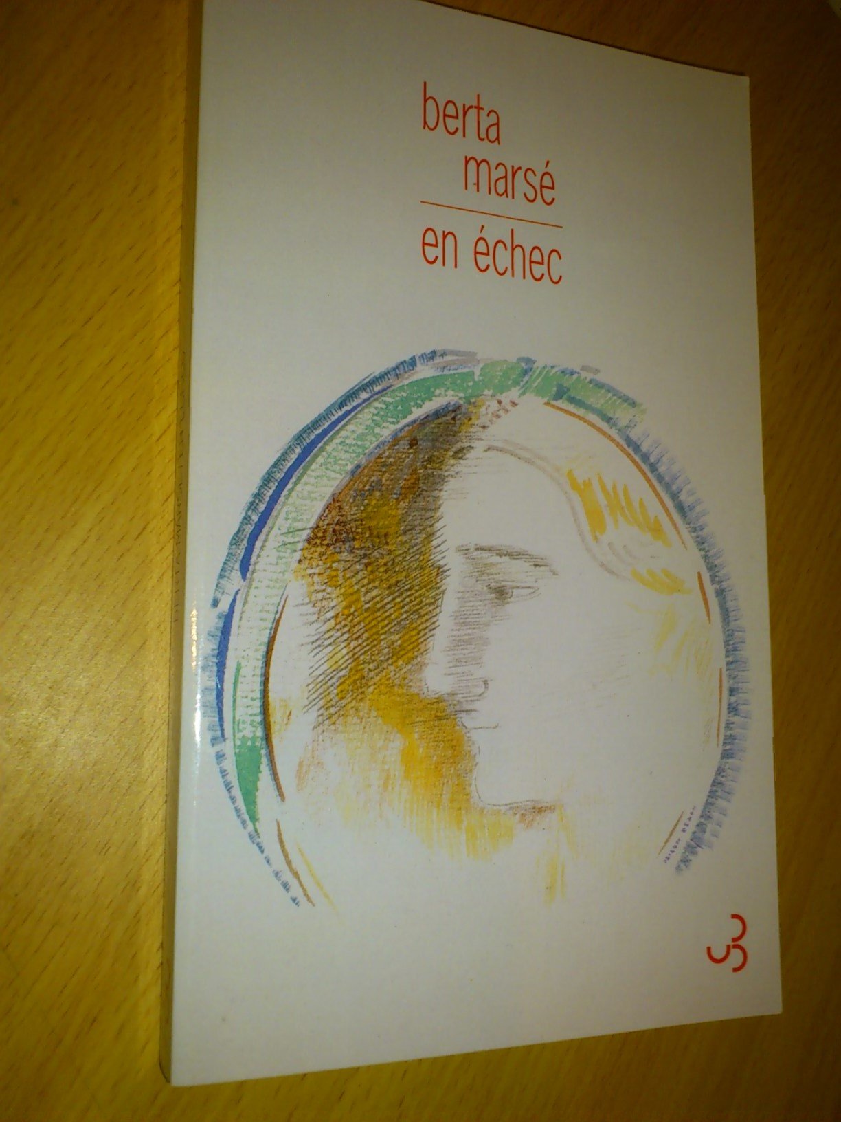 En échec 9782267024609