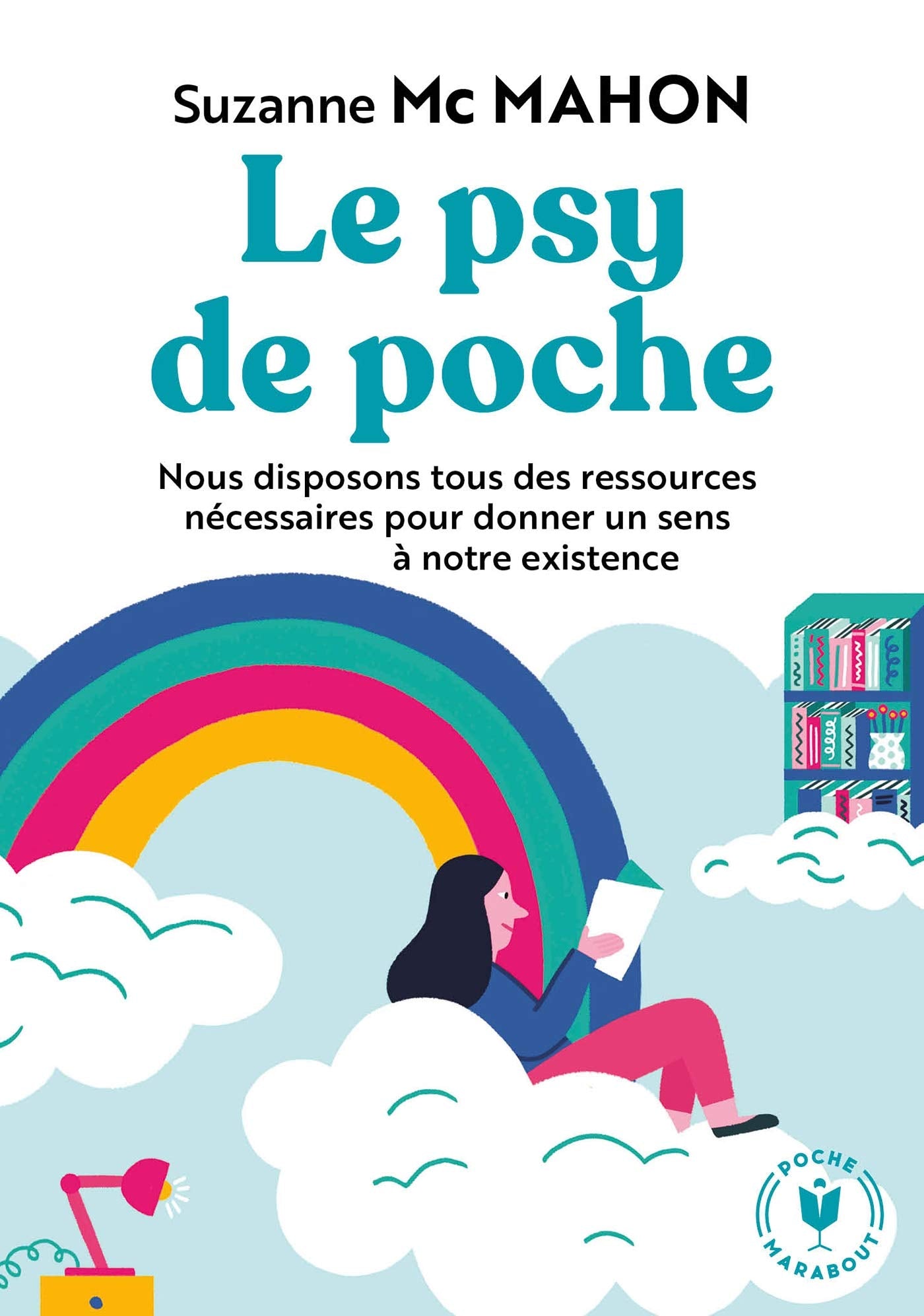Le psy de Poche 9782501141499