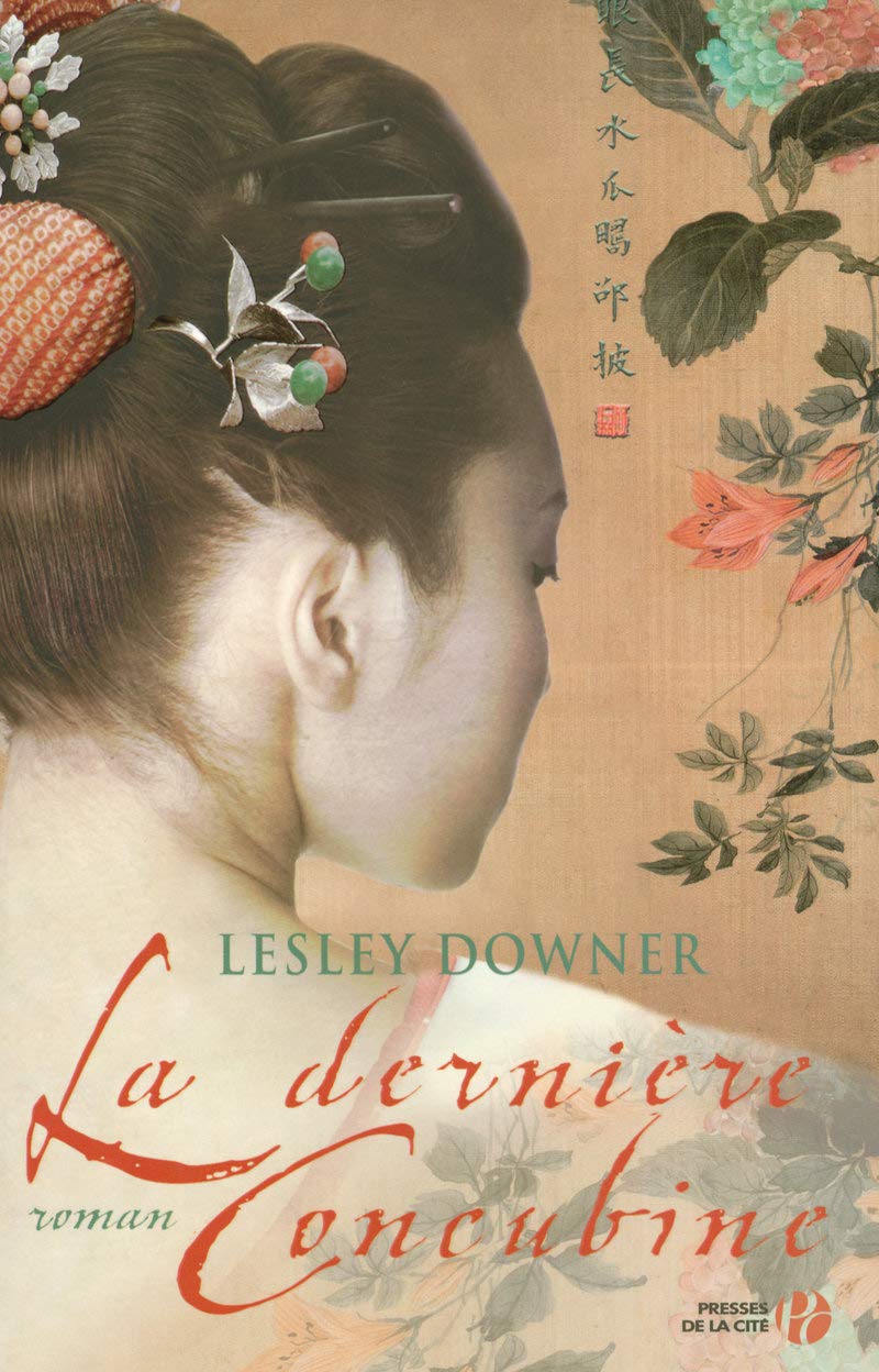 La Dernière Concubine 9782258072862