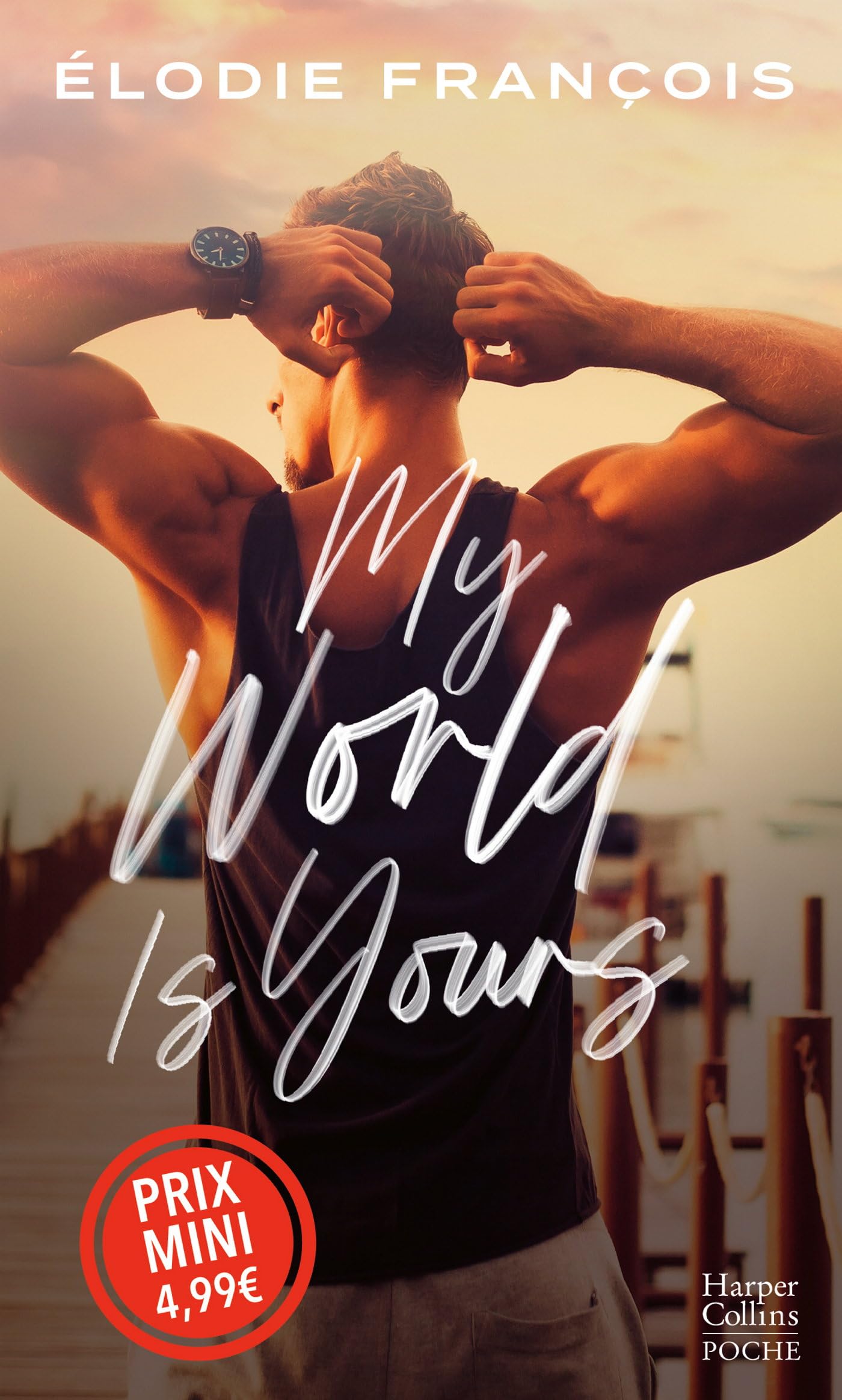 My World Is Yours 9791033916420