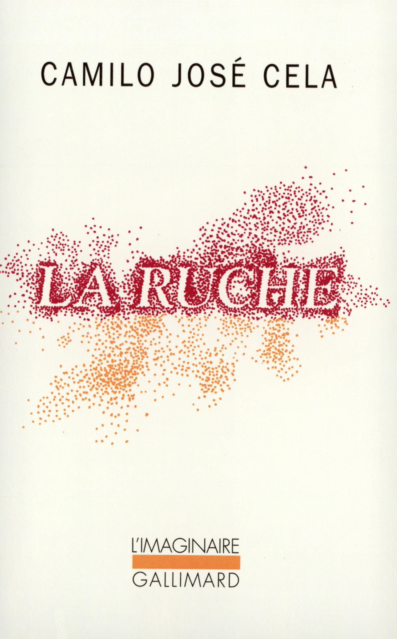 La Ruche 9782070707720