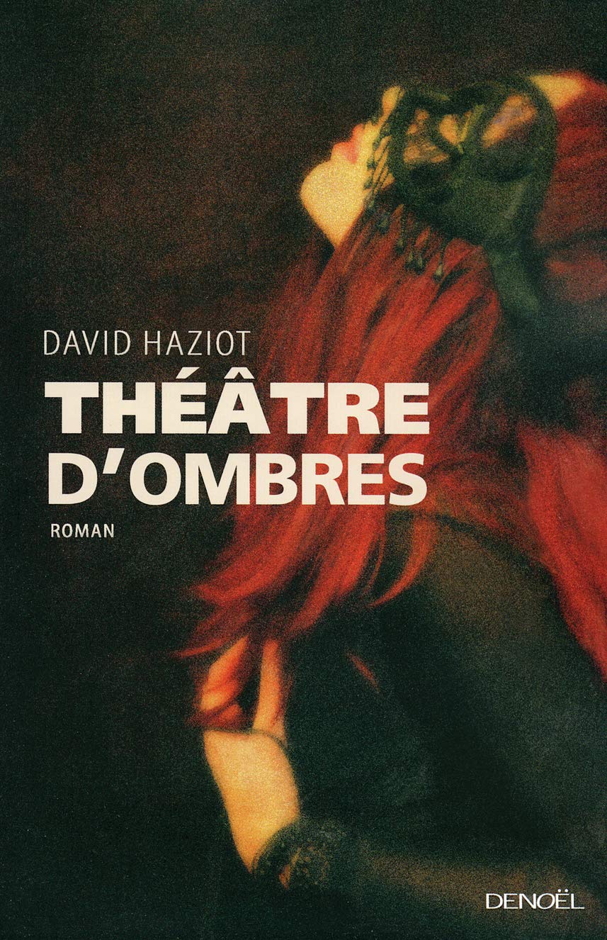 Théâtre d'ombres 9782207257883