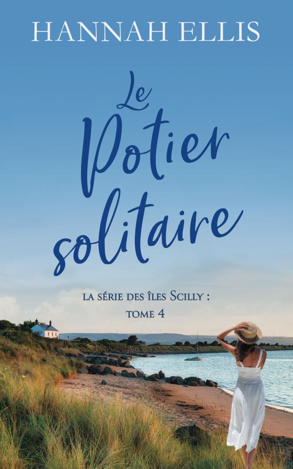 Le Potier solitaire 9783948922542