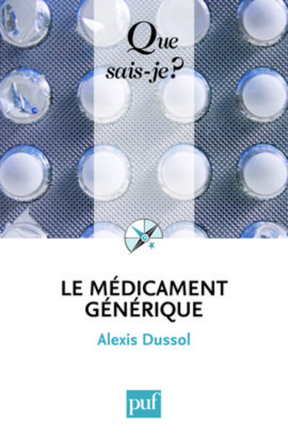 Le médicament générique 9782130580522