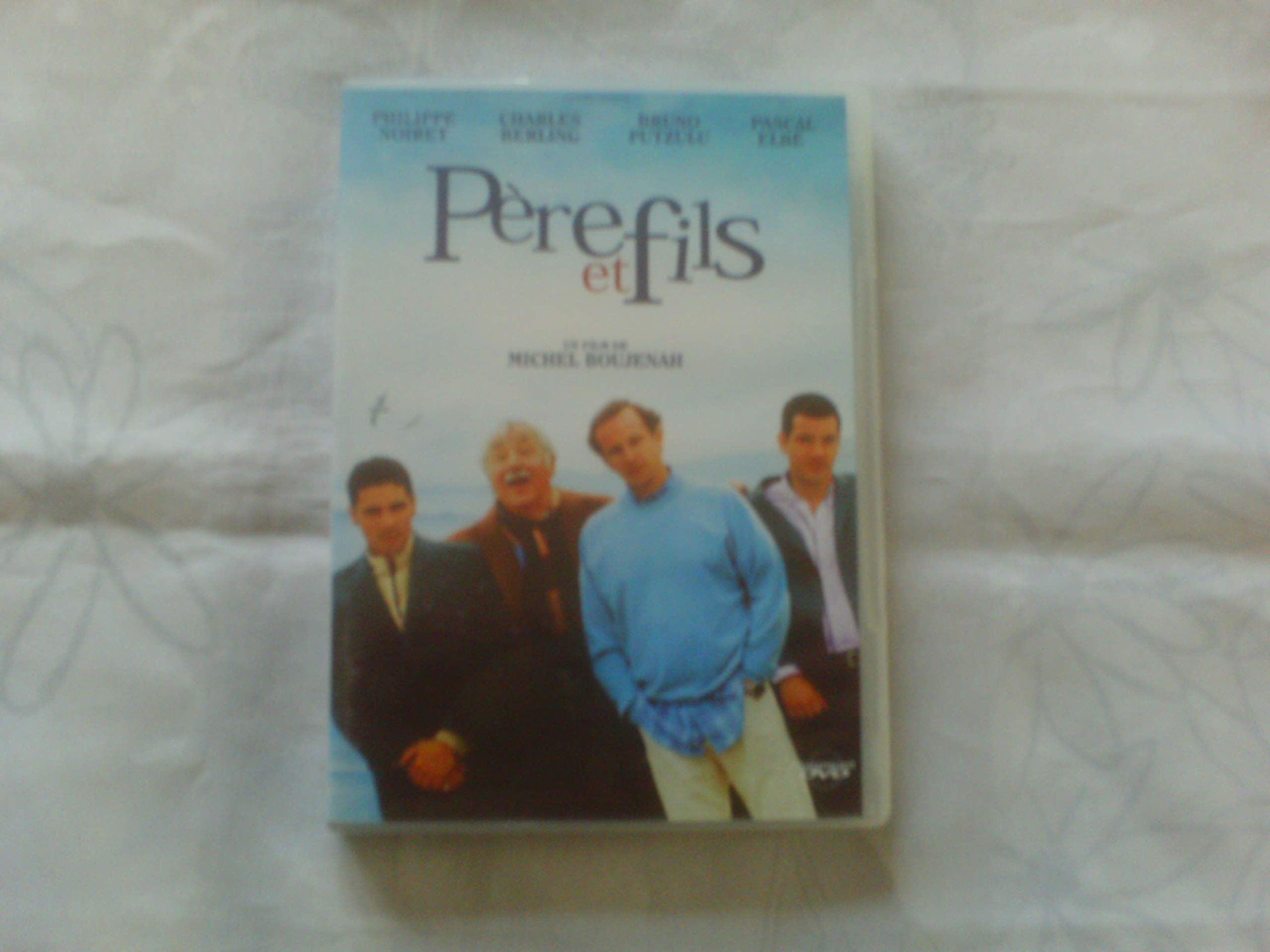 Père et fils 3333297871198