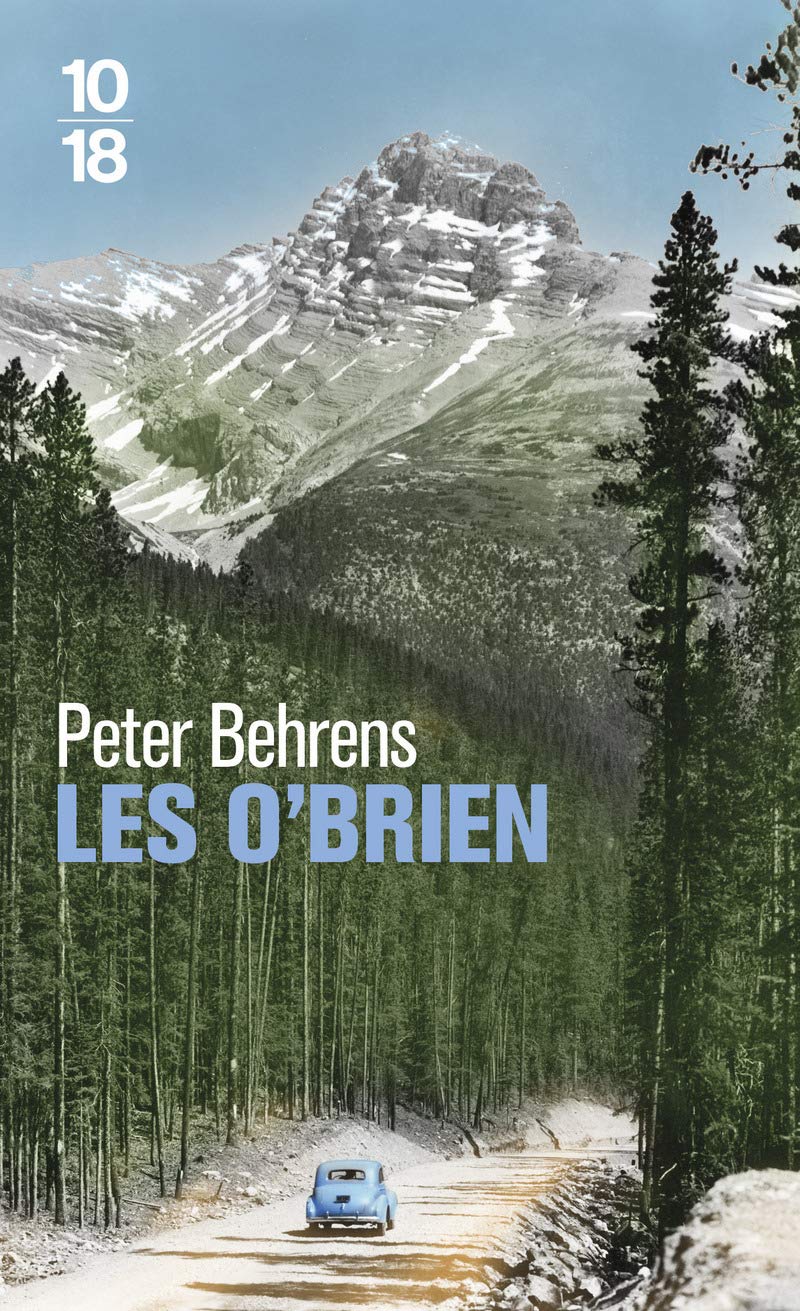 Les O'Brien 9782264064516