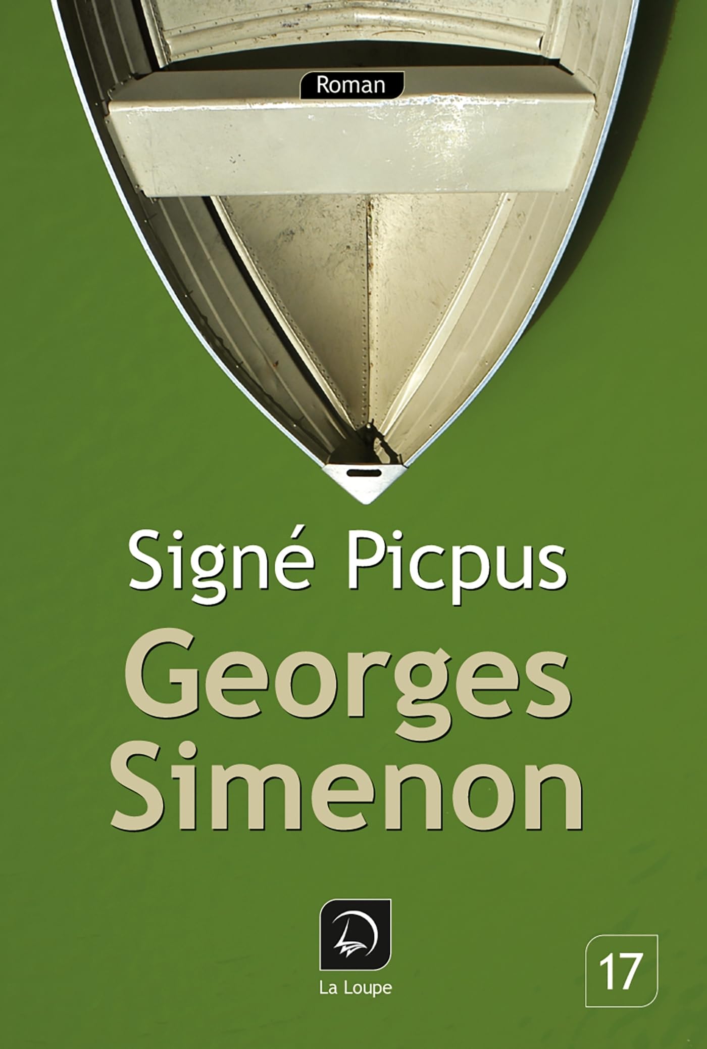 Signé Picpus 9782848683621