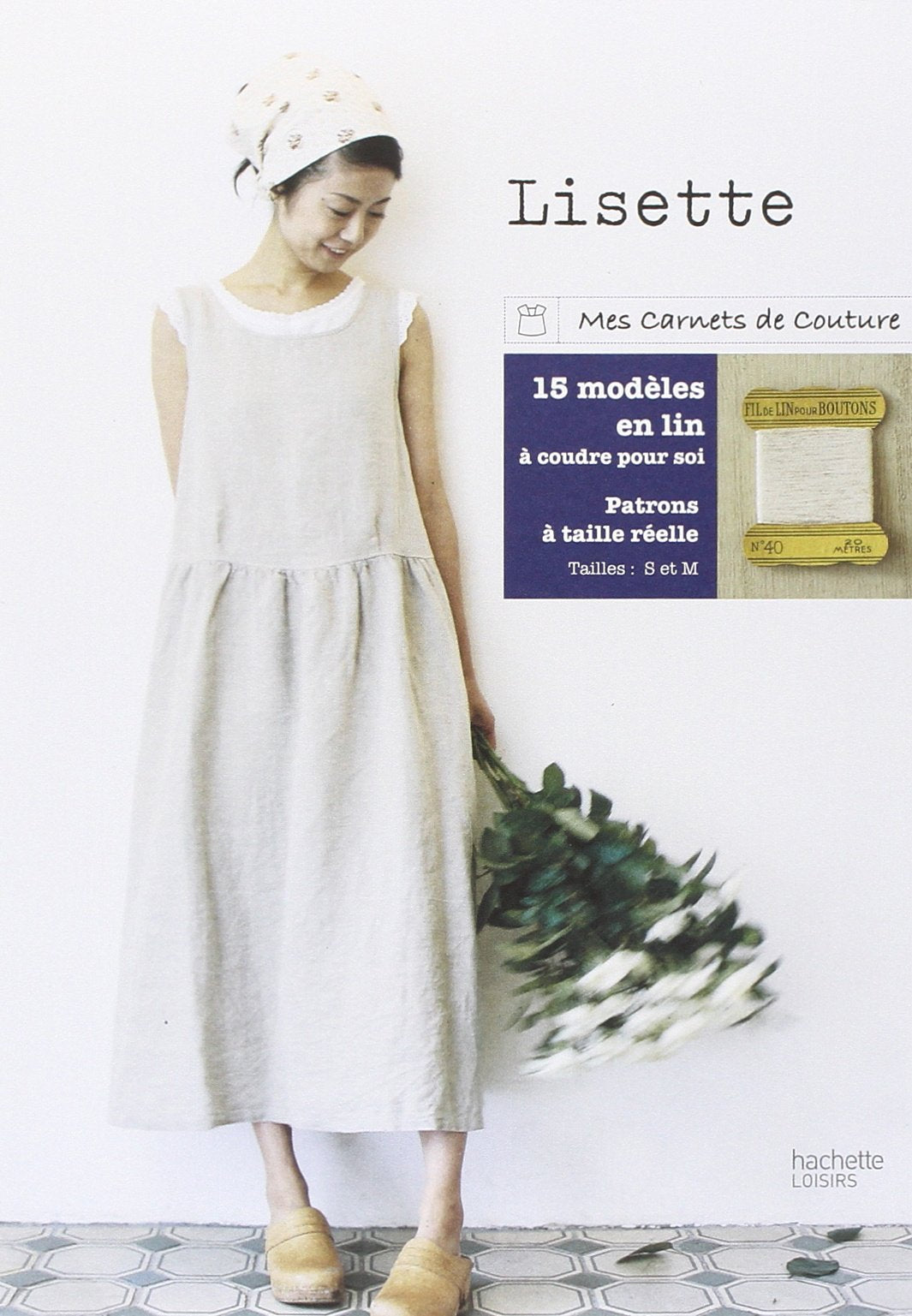 Lisette 9782012300767