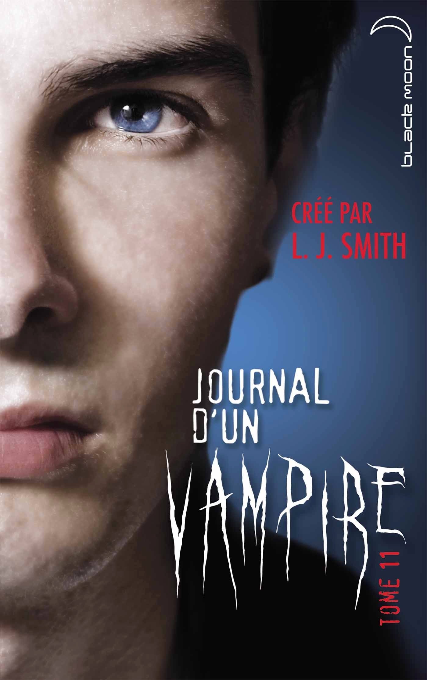 Journal d'un vampire - Tome 11 - Rédemption 9782012035454