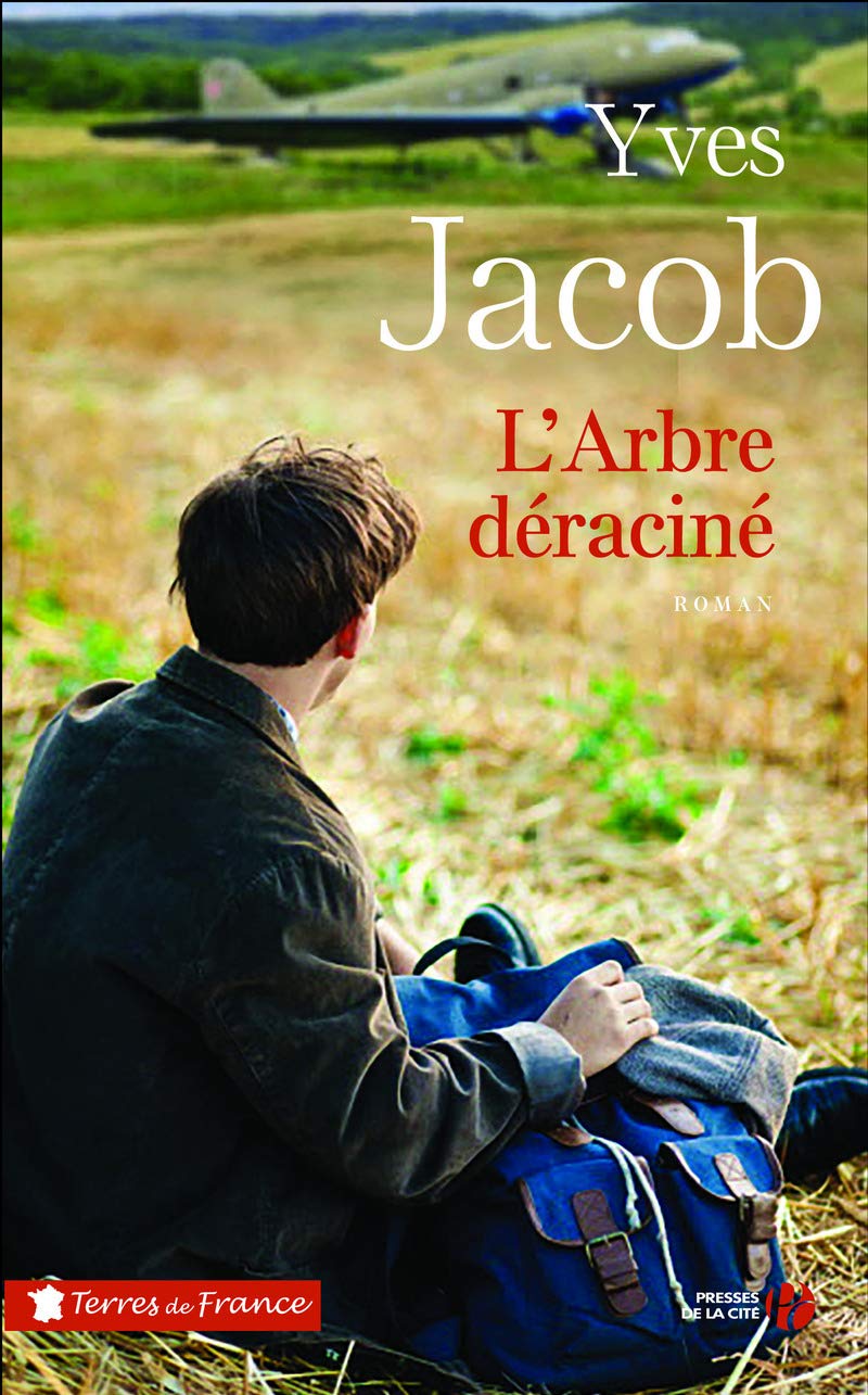 L'Arbre déraciné 9782258136274