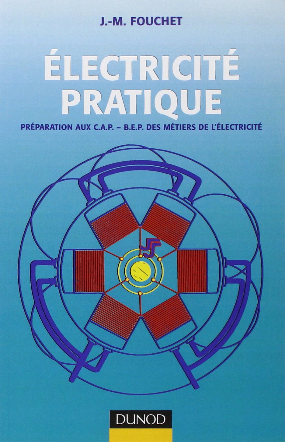 Électricité pratique 9782100049097