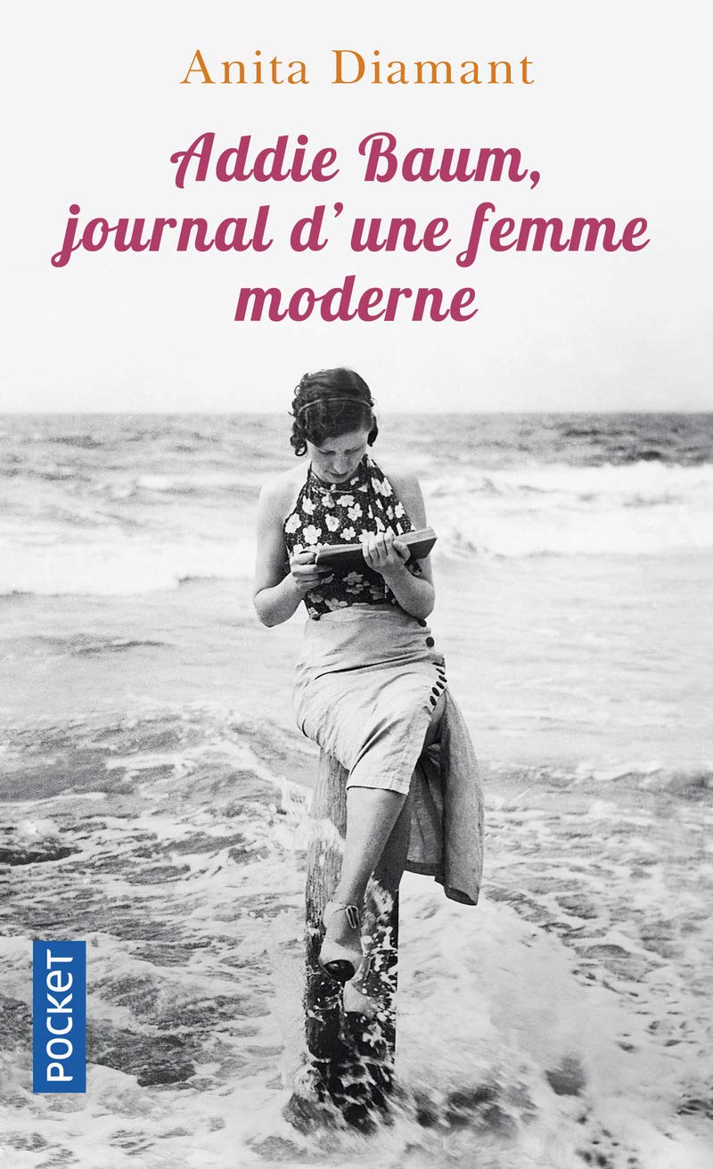 Addie Baum, journal d'une femme moderne 9782266272001