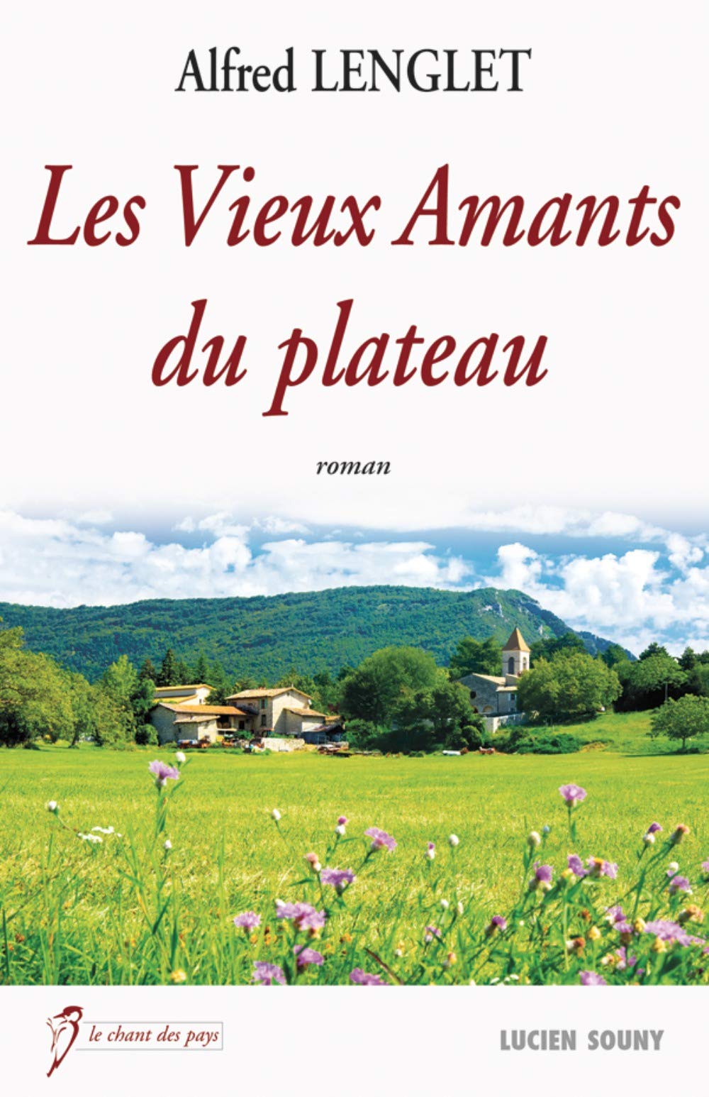 Vieux Amants du Plateau 9782848865188