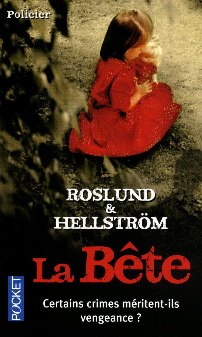 La bête 9782266199445