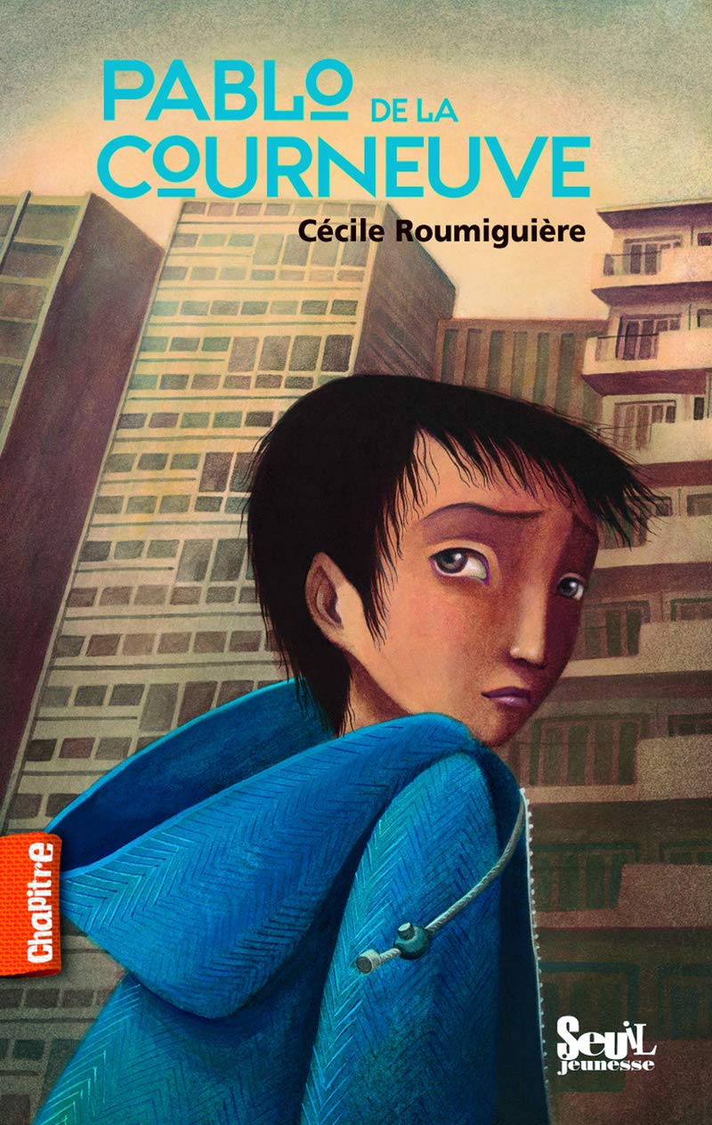 Pablo de la Courneuve 9782020972888