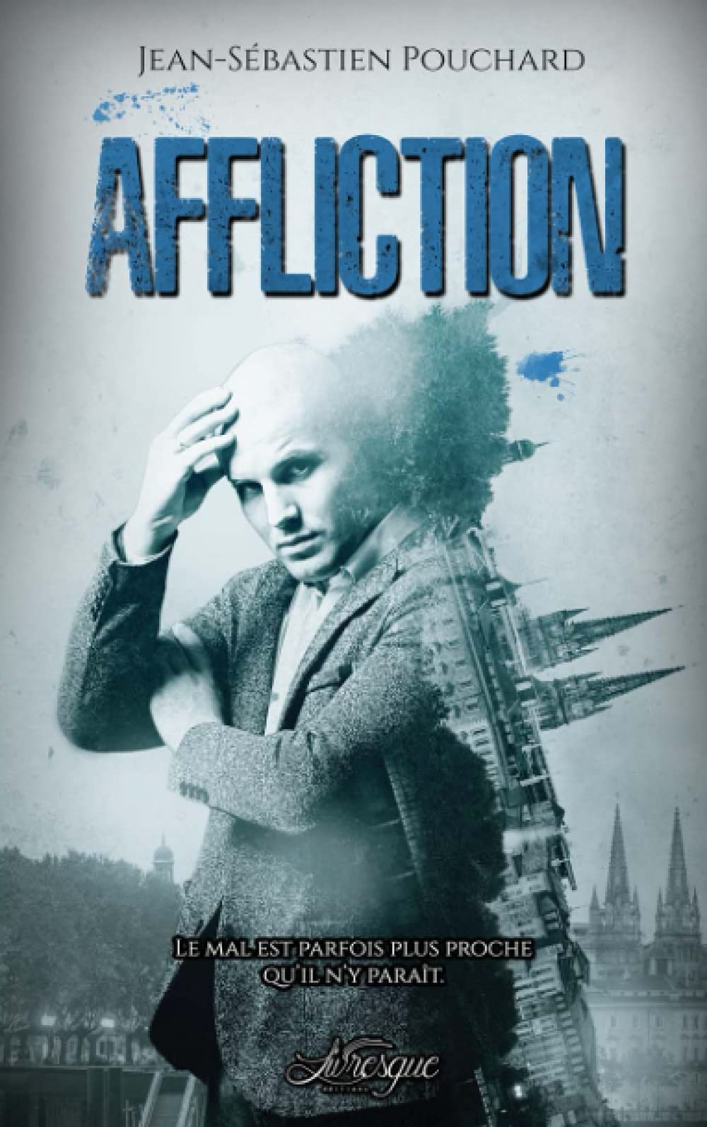 Affliction 9782379601989