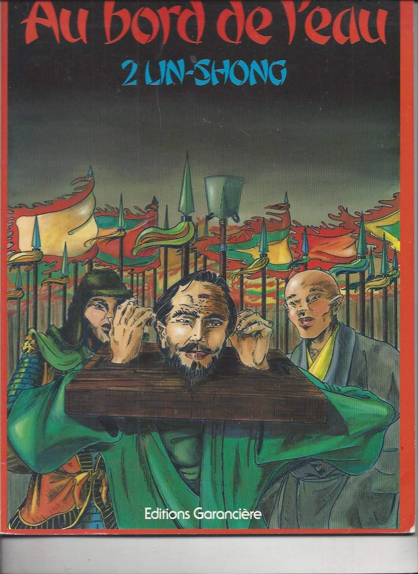 AU BORD DE L'EAU. Tome 2 9782734000440