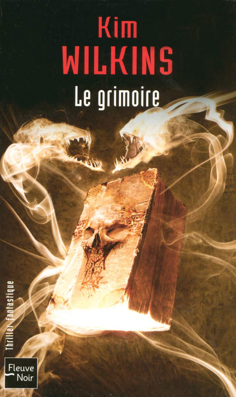 Le Grimoire 9782265078796