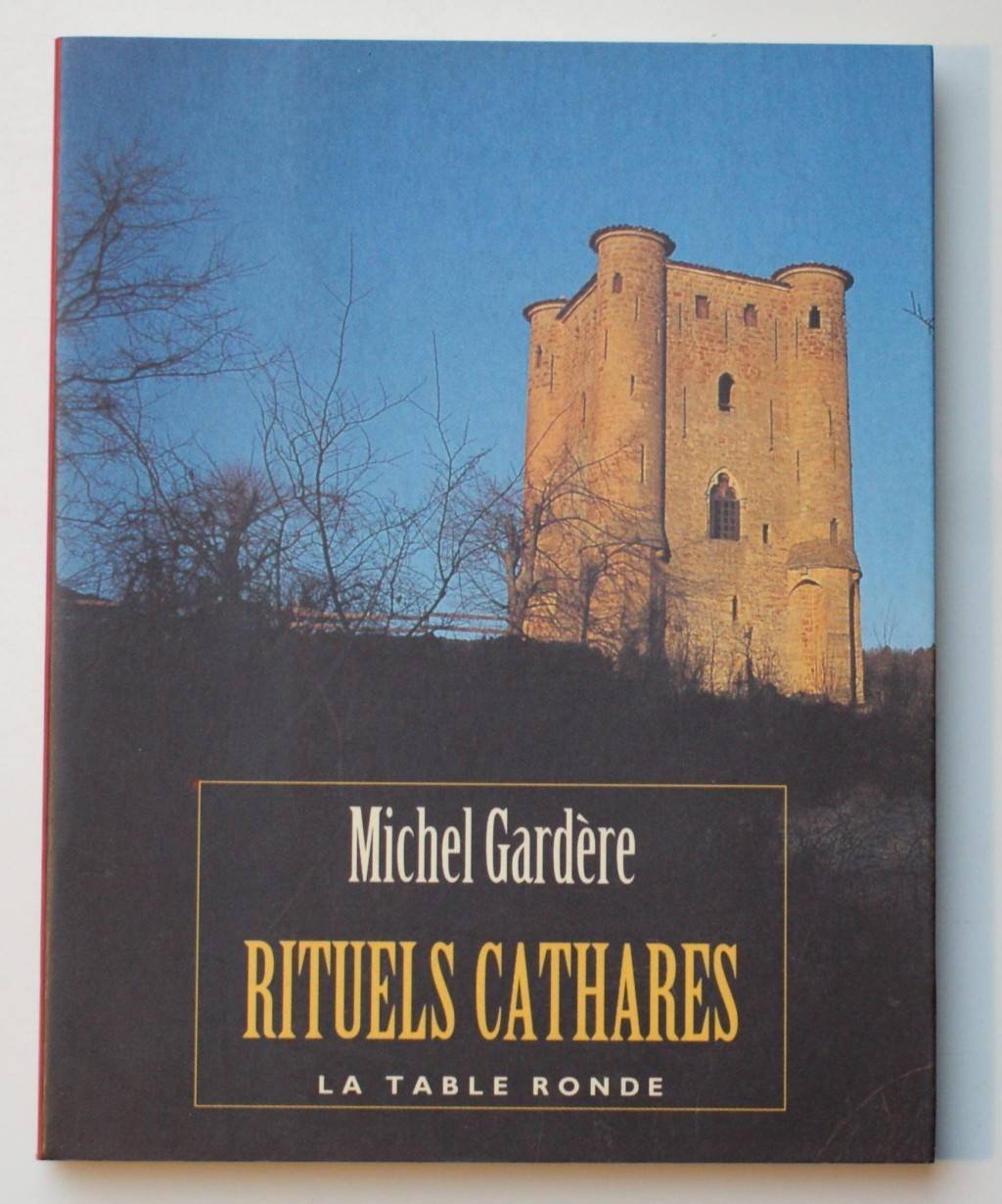 Rituels cathares 9782710307259